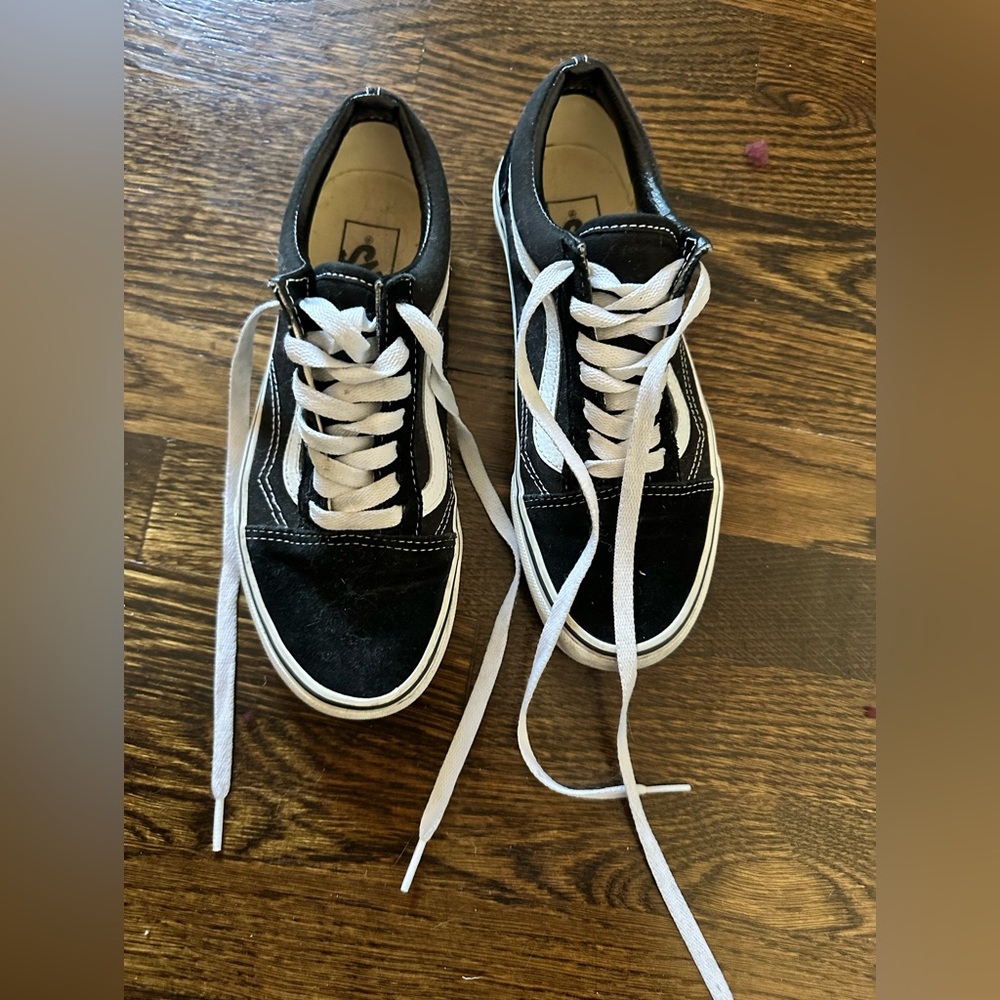 Vans unisex sneakers